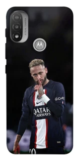 Чохол на Motorola Moto E20 Neymar фото 1 з 1