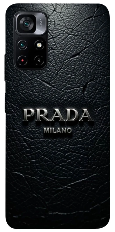 Чохол на Xiaomi Poco M4 Pro 5G Prada фото 1 з 1