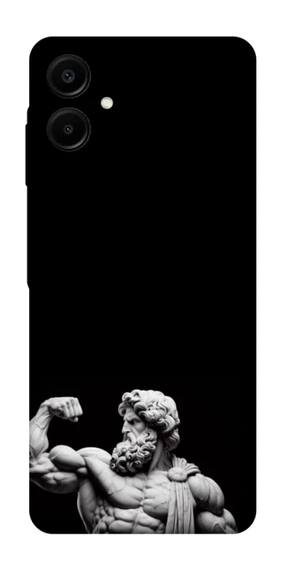 Чехол на Samsung Galaxy A07 Strong Style фото 1 из 1