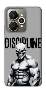 Чохол на Realme 15 Discipline v1 фото 1 з 1