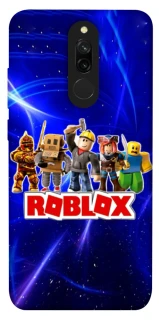 Чехол на Xiaomi Redmi 8 Roblox aesthetics фото 1 из 1