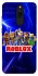Чохол на Xiaomi Redmi 8 Roblox aesthetics фото 1 з 1