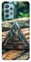Чохол на Samsung Galaxy A52 4G / A52 5G Valknut ver.2 фото 1 з 1