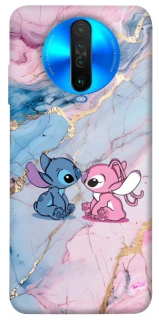 Чехол на Xiaomi Poco X2 Stitch ver.24 фото 1 из 1