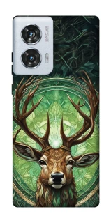 Чохол на Motorola Edge 50 Fusion Скандинавський олень фото 1 з 1
