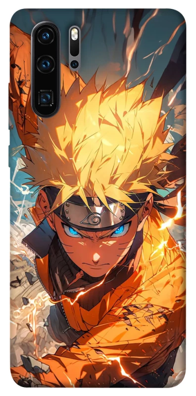 Чехол на Huawei P30 Pro Minato v2 фото 1 из 1