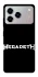 Чохол на ZTE Blade A76 Megadeth logo фото 1 з 1