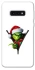 Чохол на Samsung Galaxy S10e Grinch mood ver.2 фото 1 з 1
