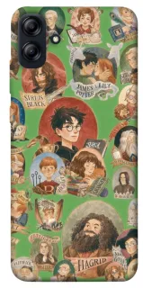 Чохол на Samsung Galaxy A04e Harry Potter v27 фото 1 з 1