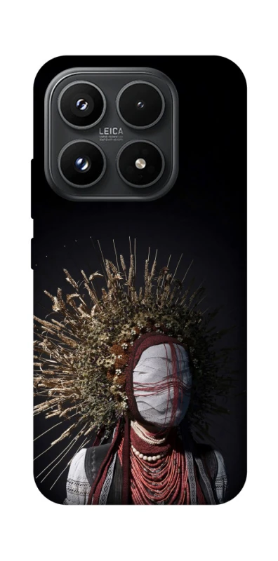 Чохол на Xiaomi 17 Мотанка фото 1 з 1