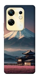 Чехол на Infinix Zero 30 4G Fujiyama фото 1 из 1