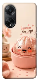 Чохол на Oppo A98 Dumpling ver.1 фото 1 з 1