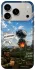 Чохол на Apple iPhone 18 Pro Moscow never sleeps ver.5 фото 1 з 2
