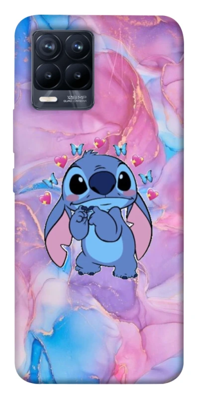 Чохол на Realme 8 Stitch ver.28 фото 1 з 1