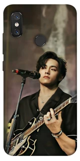 Чехол на Xiaomi Mi 8 V - BTS фото 1 из 1