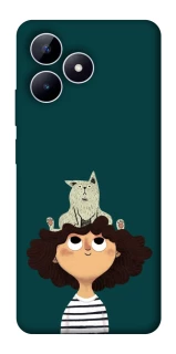 Чохол на Realme Note 50 5G Домашній рух фото 1 з 1