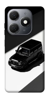 Чохол на TECNO Spark 20 Cubik фото 1 з 1