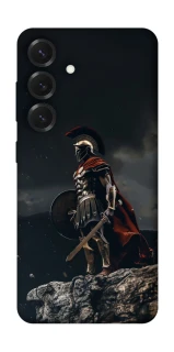 Чохол на Samsung Galaxy S26+ Roman warrior фото 1 з 1