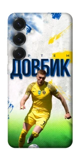 Чехол на Samsung Galaxy S26+ Довбик №11 фото 1 из 1