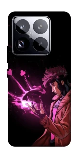 Чехол на Xiaomi 15 Pro Gambit фото 1 из 1