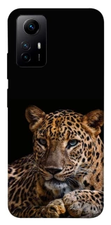 Чохол на Xiaomi Redmi Note 12S Leopard v4 фото 1 з 1