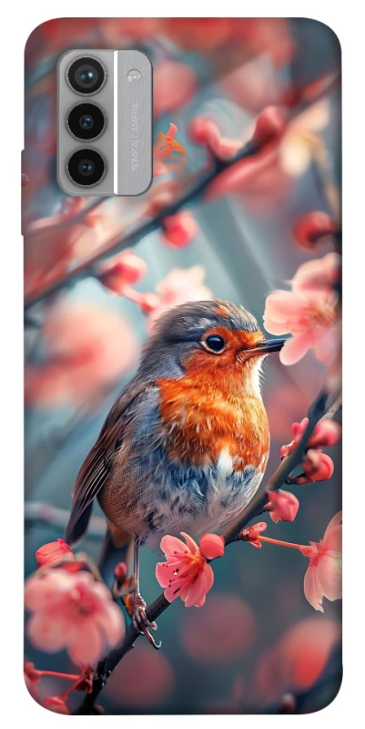 Чохол на Nokia G42 Birdie фото 1 з 1