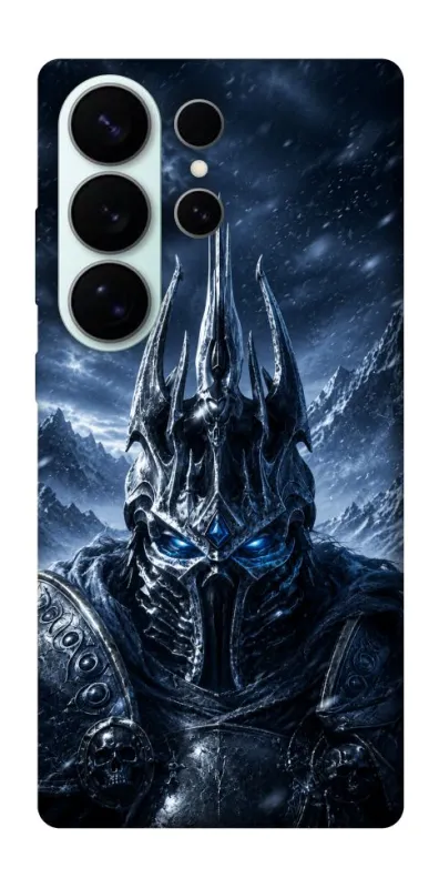 Чехол на Samsung Galaxy S26 Ultra Arthas фото 1 из 1