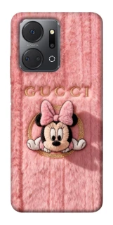 Чехол на Huawei Honor X7a Gucci ver.3 фото 1 из 1