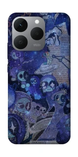 Чохол на Realme 15T Shelly Dandy world фото 1 з 1