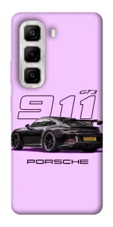 Чохол на Infinix Hot 50 4G 911 pink фото 1 з 1