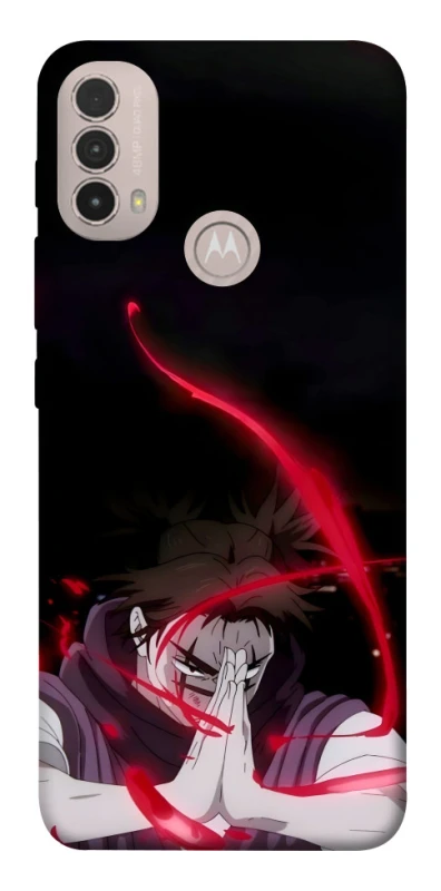 Чохол на Motorola Moto E40 Choso фото 1 з 1