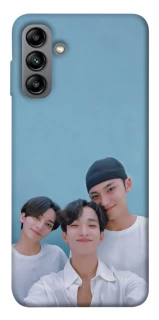 Чехол на Samsung Galaxy A04s Seventeen фото 1 из 1