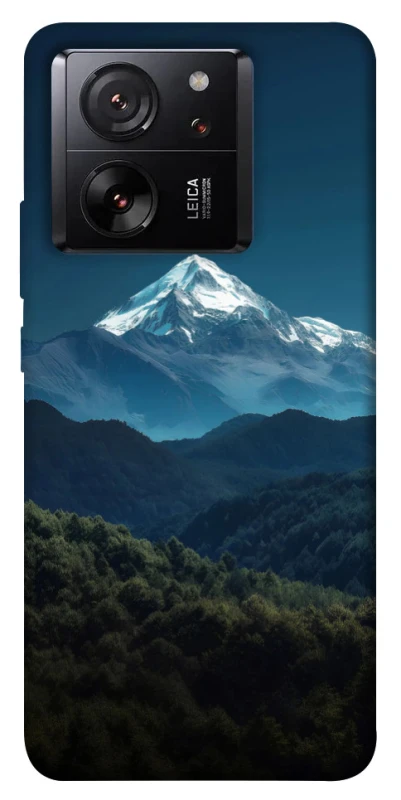 Чохол на Xiaomi 13T Pro Mountain v4 фото 1 з 1