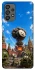 Чохол на Samsung Galaxy A73 5G Moscow never sleeps ver.7 фото 1 з 1