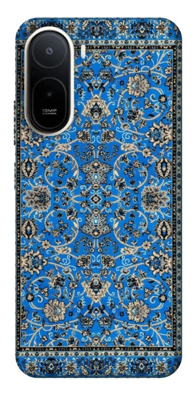 Чехол на Xiaomi Redmi A7 Pro 4G Ковёр v52 фото 2 из 2