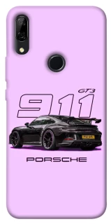 Чохол на Huawei P Smart Z 911 pink фото 1 з 1