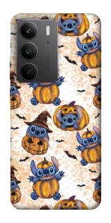 Чохол на Realme C75 Halloween Stitch ver.1 фото 1 з 1