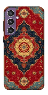 Чехол на Samsung Galaxy S23 FE Ковёр v50 фото 1 из 1