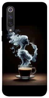 Чохол на Xiaomi Mi 9 SE Coffe Time фото 1 з 1
