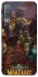 Чехол на Samsung A750 Galaxy A7 (2018) Warcraft v2 фото 1 из 1