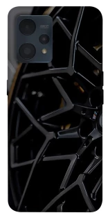 Чохол на Realme 9 4G / 9 Pro+ Wheel BMW v2 фото 1 з 1
