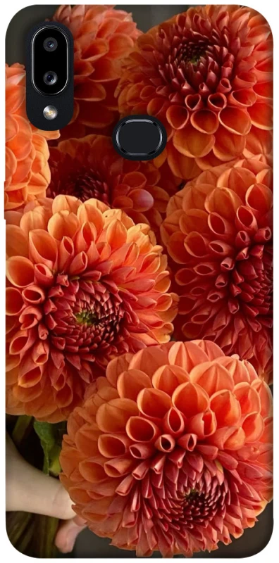 Чохол на Samsung Galaxy A10s Flower1 фото 1 з 1