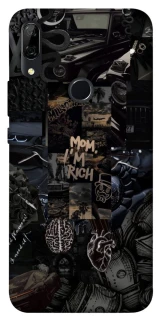 Чохол на Huawei P Smart Z I'm Rich фото 1 з 1