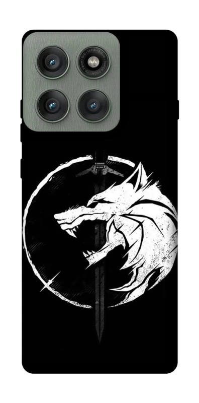 Чехол на Motorola Edge 60 Pro Школа Волка фото 1 из 1