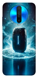 Чехол на Xiaomi Redmi K30 Руна Иса фото 1 из 1