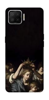 Чохол на Oppo A73 (2017) Art collage ver.1 фото 1 з 1