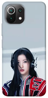 Чохол на Xiaomi Mi 11 Lite Asa - BABYMONSTER фото 1 з 1