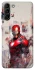 Чехол на Samsung Galaxy S21+ Ironman фото 1 из 1
