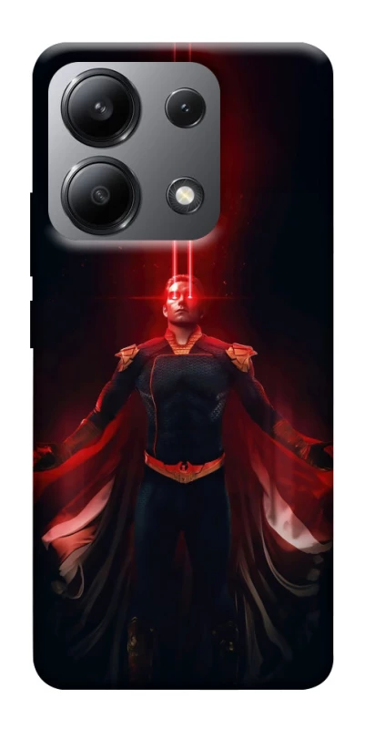 Чохол на Xiaomi Redmi Note 13 4G Homelander v2 фото 1 з 1