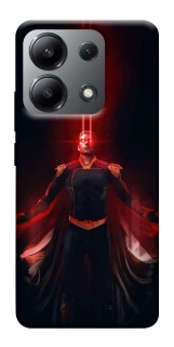 Чехол на Xiaomi Redmi Note 13 4G Homelander v2 фото 1 из 1